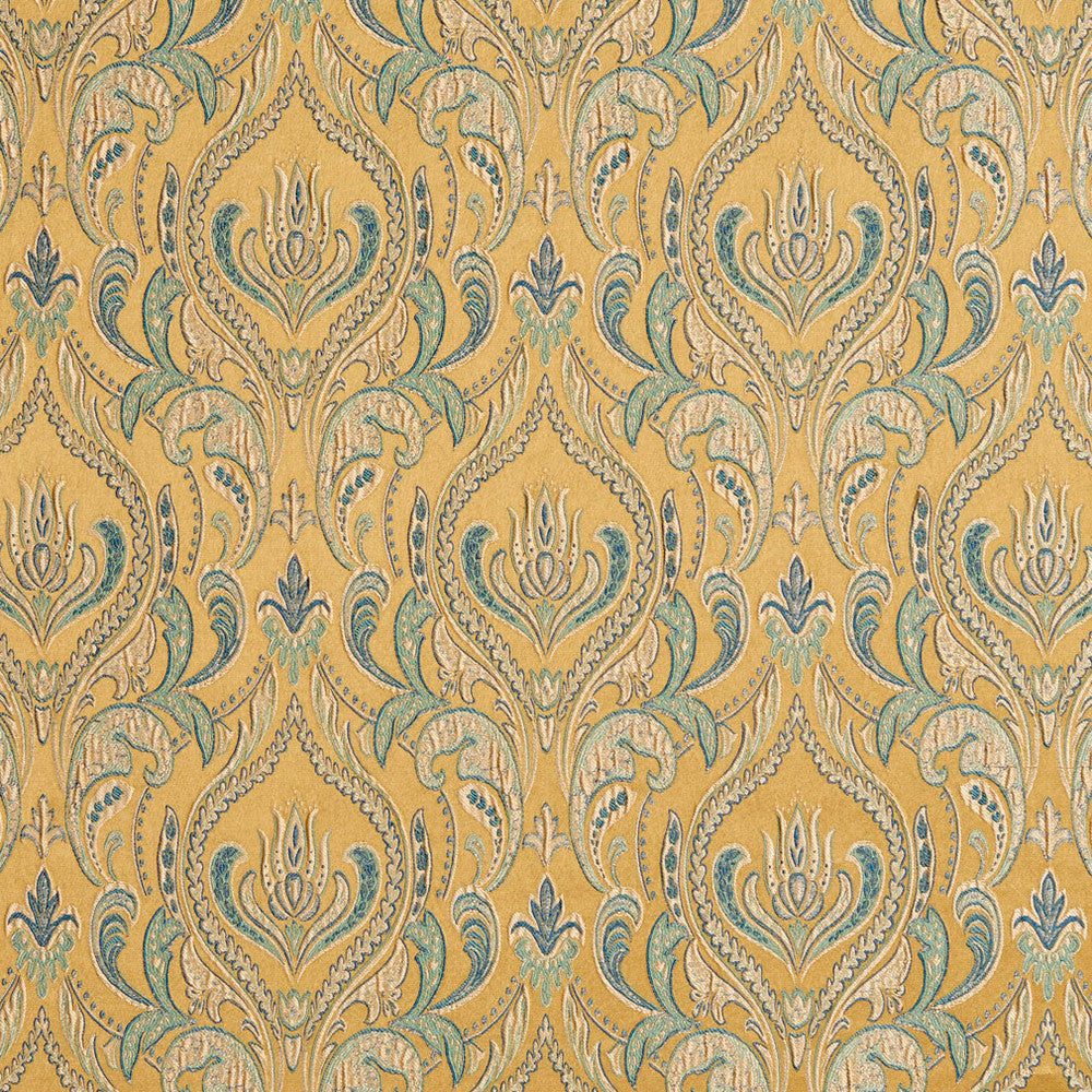 20750-01 by Charlotte Fabric Vintage charm 100% Woven Polyester Asia Exceeds 70,000 Wyzenbeek Rubs (Heavy Duty) Horizontal: 13.5" x Vertical: 17.5" 54 Inches - Fabric Carolina -