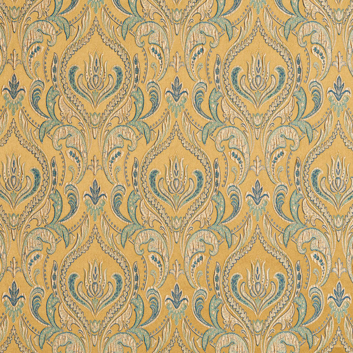 20750-01 by Charlotte Fabric Vintage charm 100% Woven Polyester Asia Exceeds 70,000 Wyzenbeek Rubs (Heavy Duty) Horizontal: 13.5" x Vertical: 17.5" 54 Inches - Fabric Carolina -