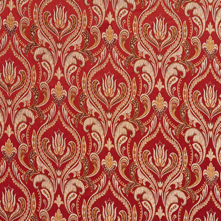 20750-03 by Charlotte Fabric Vintage charm 100% Woven Polyester Asia Exceeds 70,000 Wyzenbeek Rubs (Heavy Duty) Horizontal: 13.5" x Vertical: 17.5" 54 Inches - Fabric Carolina -