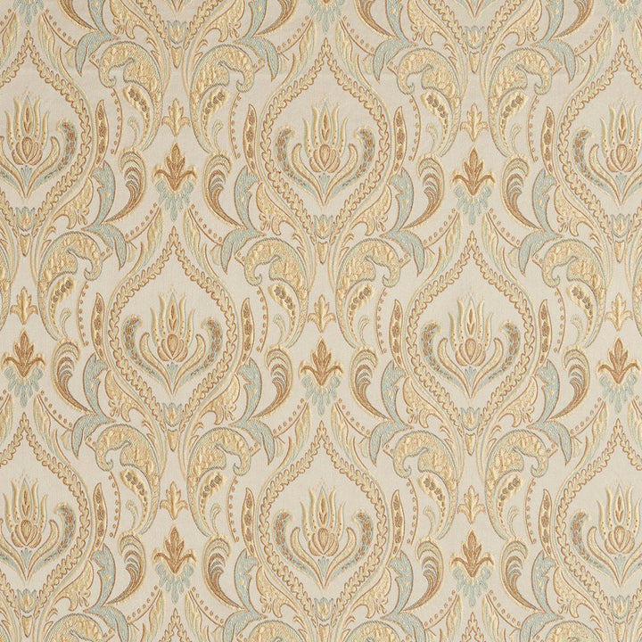 20750-06 by Charlotte Fabric Vintage charm 100% Woven Polyester Asia Exceeds 70,000 Wyzenbeek Rubs (Heavy Duty) Horizontal: 13.5" x Vertical: 17.5" 54 Inches - Fabric Carolina -