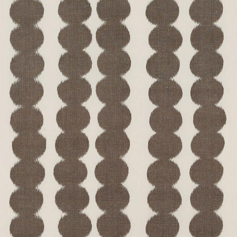 Full Circle Bittersweet 176252 by Schumacher Designer Fabric Good Vibrations 18.5" - Swanky Fabrics -