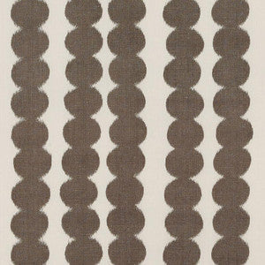 Full Circle Bittersweet 176252 by Schumacher Fabric