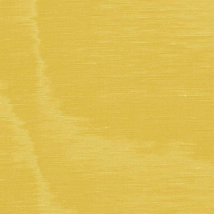 Incomparable Moir Citron 70407 by Schumacher Fabric Perfect Basics: Moir - Fabric Carolina -
