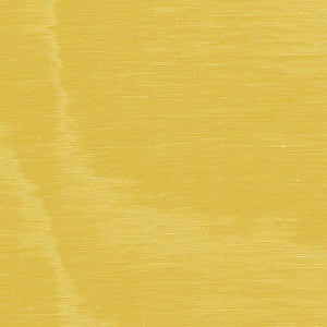 Incomparable Moir Citron 70407 by Schumacher Fabric
