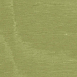 Incomparable Moir Olive 70409 by Schumacher Fabric