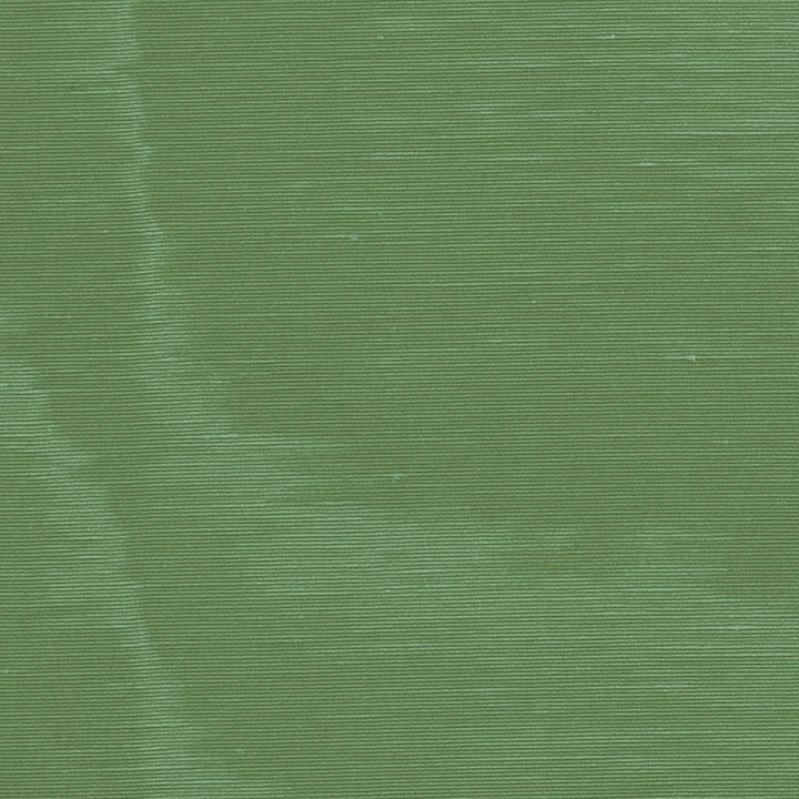 Incomparable Moir Vert 70410 by Schumacher Fabric Perfect Basics: Moir - Fabric Carolina -