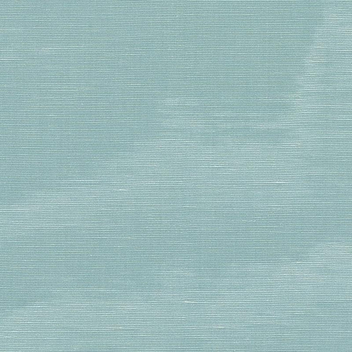 Incomparable Moir Sky 70413 by Schumacher Fabric Perfect Basics: Moir - Fabric Carolina -