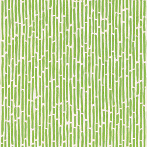 Bamboo Spring 5007522 by Schumacher Wallpaper