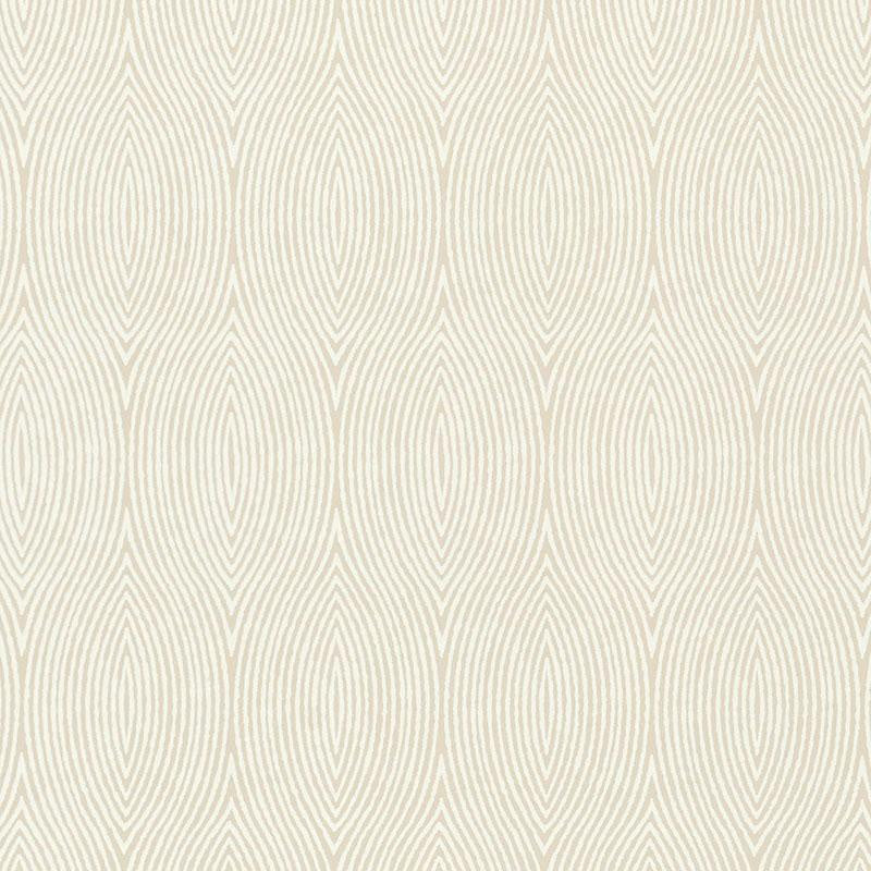 Bark Natural 5007590 by Schumacher Wallpaper Drawn From Nature 13.5" - Fabric Carolina -