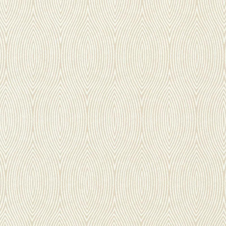 Bark Natural 5007590 by Schumacher Wallpaper Drawn From Nature 13.5" - Fabric Carolina -