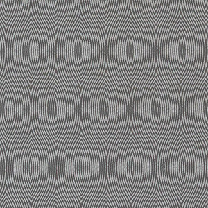 Bark Slate 5007592 by Schumacher Wallpaper