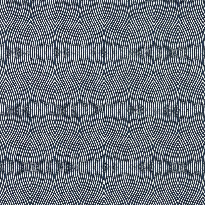 Bark Twilight 5007593 by Schumacher Wallpaper Drawn From Nature 13.5" - Fabric Carolina -