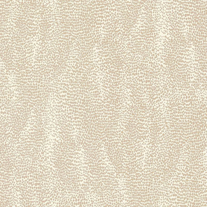 Drizzle Natural 5007570 by Schumacher Designer Wallpaper Drawn From Nature 27.0" - Swanky Fabrics -