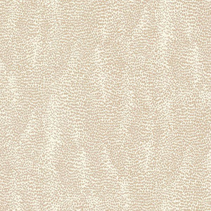 Drizzle Natural 5007570 by Schumacher Wallpaper