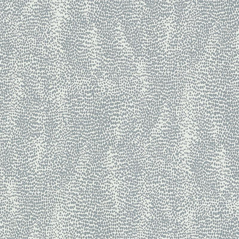 Drizzle Dove 5007571 by Schumacher Wallpaper Drawn From Nature 27.0" - Fabric Carolina -