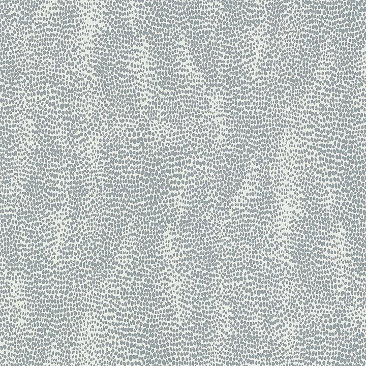 Drizzle Dove 5007571 by Schumacher Wallpaper Drawn From Nature 27.0" - Fabric Carolina -