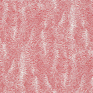 Drizzle Rouge 5007572 by Schumacher Wallpaper