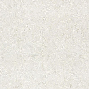 Labyrinth Alabaster 5007540 by Schumacher Wallpaper