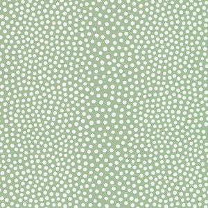 Raindots Spring 5007503 by Schumacher Wallpaper