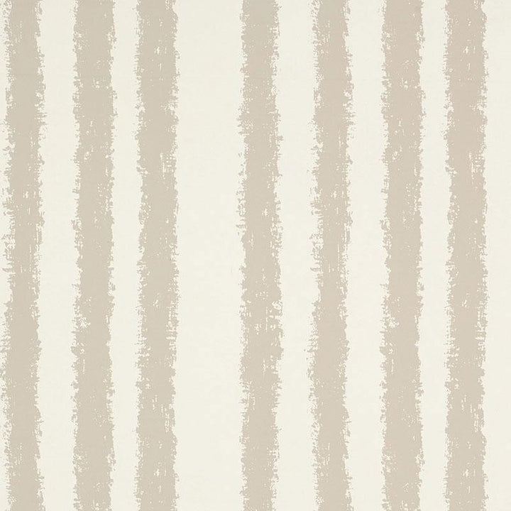 Tree Stand Linen 5007601 by Schumacher Wallpaper Drawn From Nature 27.0" - Fabric Carolina -