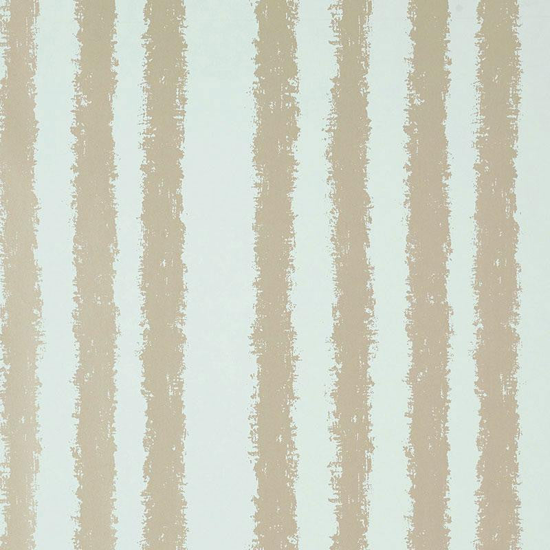 Tree Stand Mineral 5007602 by Schumacher Designer Wallpaper Drawn From Nature 27.0" - Swanky Fabrics -