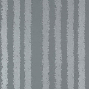 Tree Stand Slate Shimmer 5007603 by Schumacher Wallpaper