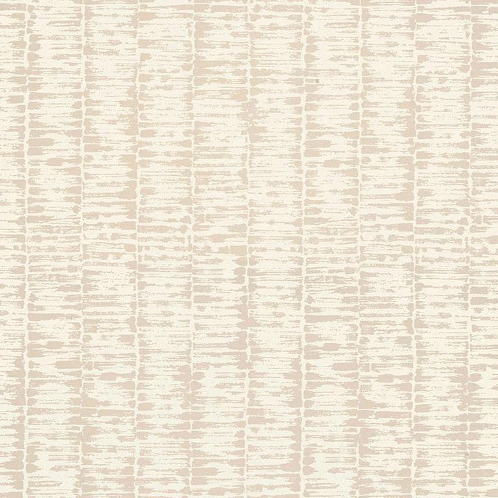 Variations Oyster 5007580 by Schumacher Designer Wallpaper Drawn From Nature 13.5" - Swanky Fabrics -