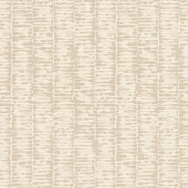 Variations Natural 5007581 by Schumacher Wallpaper Drawn From Nature 13.5" - Fabric Carolina -