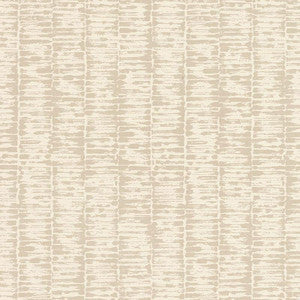 Variations Natural 5007581 by Schumacher Wallpaper