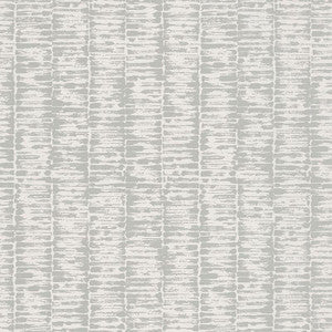 Variations Gris 5007582 by Schumacher Wallpaper