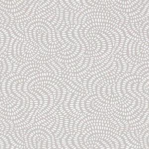 Whirlpool Mist 5007480 by Schumacher Wallpaper