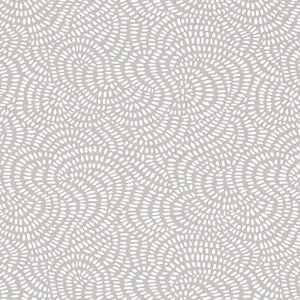 Whirlpool Mist 5007480 by Schumacher Wallpaper