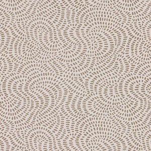 Whirlpool Champagne 5007481 by Schumacher Wallpaper