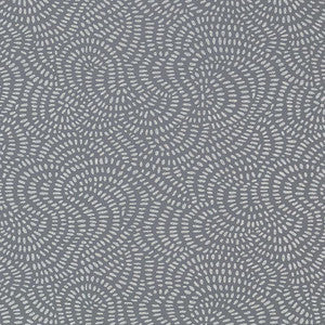 Whirlpool Mercury 5007482 by Schumacher Wallpaper