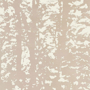 Woodland Sterling 5007440 by Schumacher Wallpaper