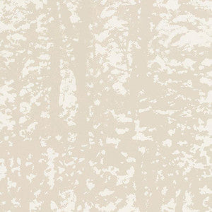 Woodland Alabaster 5007441 by Schumacher Wallpaper
