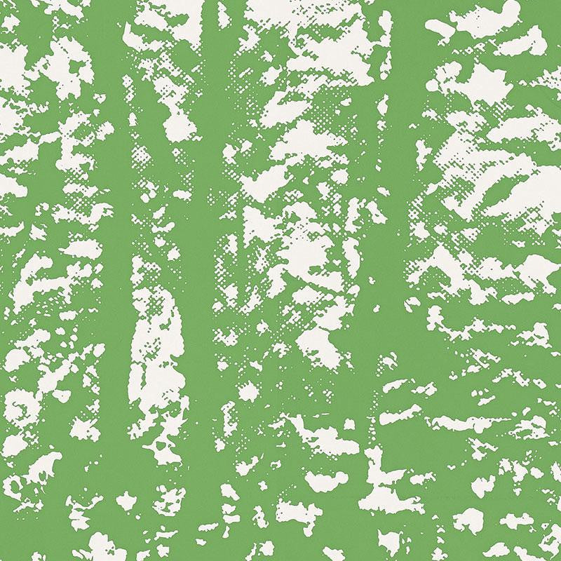 Woodland Leaf 5007442 by Schumacher Designer Wallpaper Drawn From Nature 27.0" - Swanky Fabrics -