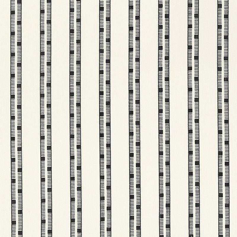 Ludo Piano Forte 176280 by Schumacher Fabric Aunaturel 6.75" - Fabric Carolina -