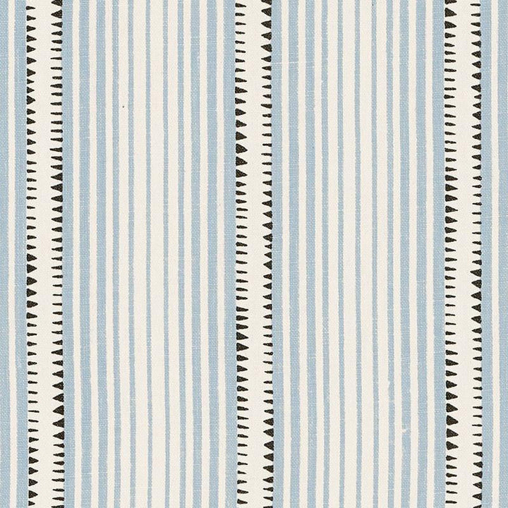 Moncorvo Le Mirage 176272 by Schumacher Designer Fabric Aunaturel 27.0" - Swanky Fabrics -