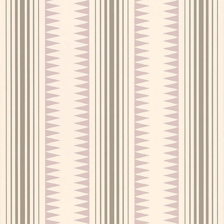 Brompton Svelte 5008070 by Schumacher Wallpaper Aunaturel 5.5" - Fabric Carolina -