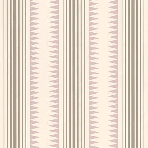 Brompton Svelte 5008070 by Schumacher Wallpaper