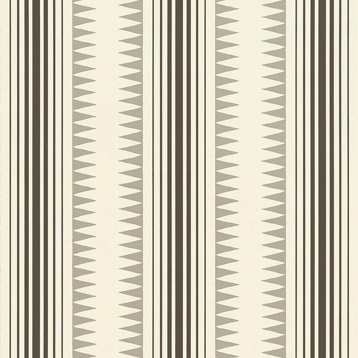 Brompton Salvador 5008071 by Schumacher Wallpaper Aunaturel 5.5" - Fabric Carolina -