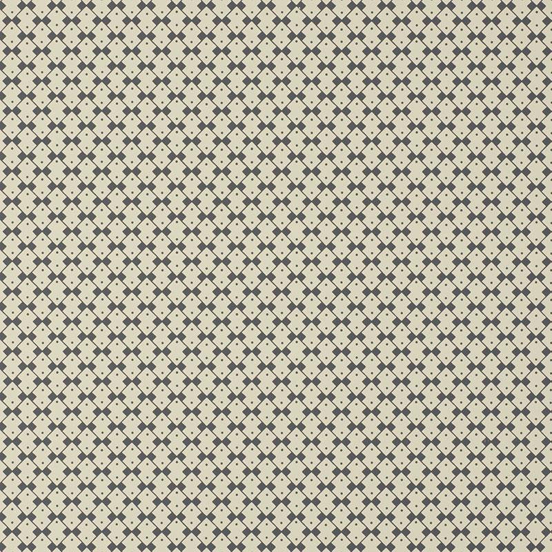 Domino Wolf 5008063 by Schumacher Wallpaper Aunaturel 1.25" - Fabric Carolina -