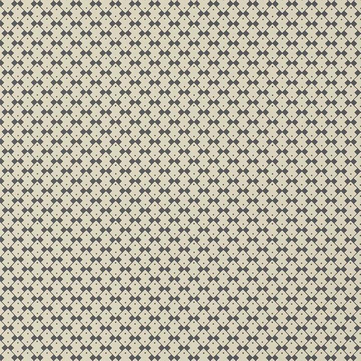 Domino Wolf 5008063 by Schumacher Wallpaper Aunaturel 1.25" - Fabric Carolina -