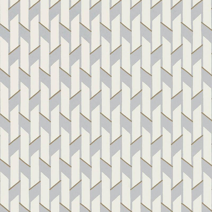 Empire Felt 5008150 by Schumacher Wallpaper Aunaturel 5.5" - Fabric Carolina -