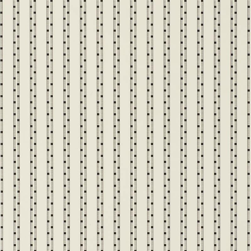 Ludo Piano Forte 5008110 by Schumacher Wallpaper Aunaturel 1.75" - Fabric Carolina -