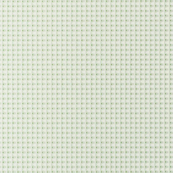 Milo Chelsea Green 5008092 by Schumacher Wallpaper Aunaturel 5.38" - Fabric Carolina -