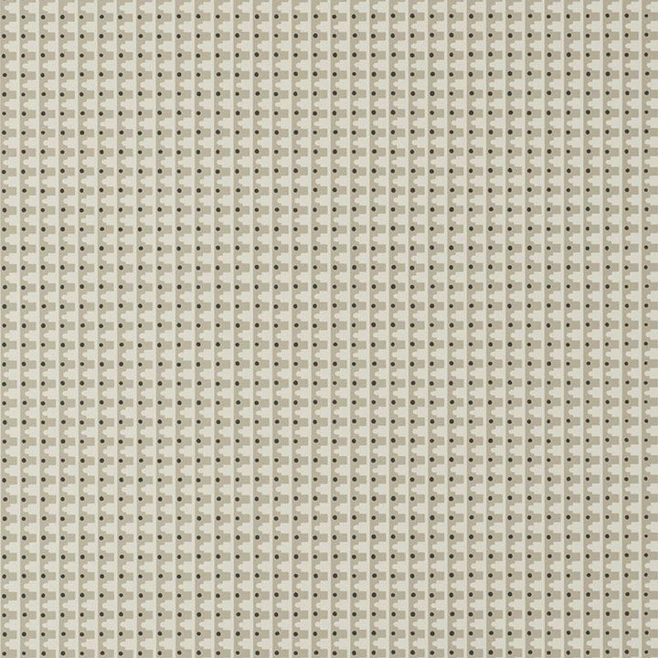 Milo Slate 5008093 by Schumacher Wallpaper Aunaturel 5.38" - Fabric Carolina -