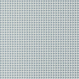 Milo Spruce Blue 5008094 by Schumacher Wallpaper