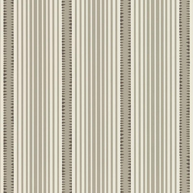 Moncorvo Muse 5008101 by Schumacher Designer Wallpaper Aunaturel 27.0" - Swanky Fabrics -